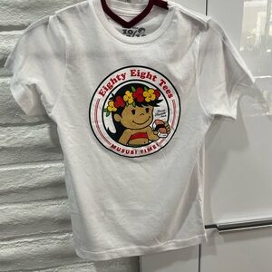 🚫🚫SOLD🚫🚫Eighty Eight Hawaii T-Shirt